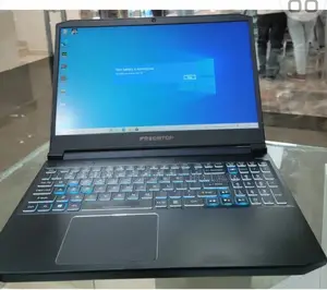 Photo - New Laptop Acer Predator Helios 300 16GB Intel Core I9 SSD 512GB