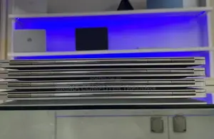 New Laptop HP EliteBook Folio G1 8GB Intel Core M SSD 256GB