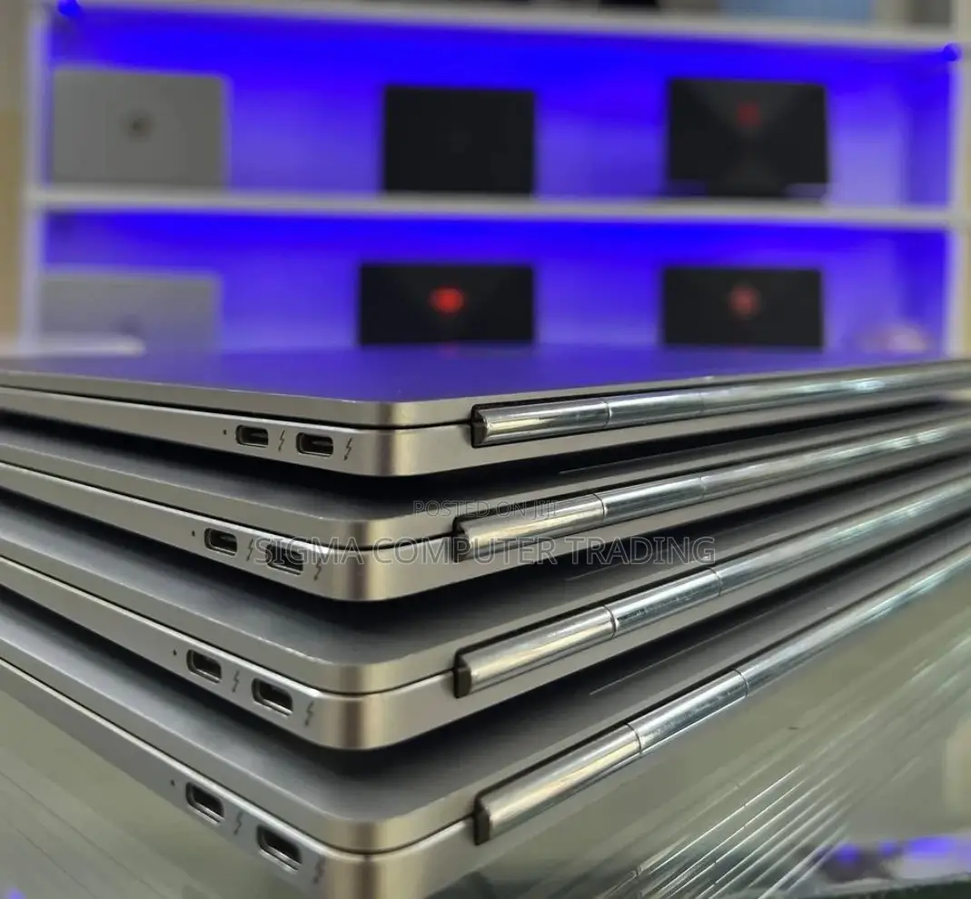 New Laptop HP EliteBook Folio G1 8GB Intel Core M SSD 256GB