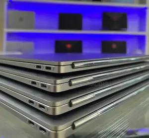 New Laptop HP EliteBook Folio G1 8GB Intel Core M SSD 256GB