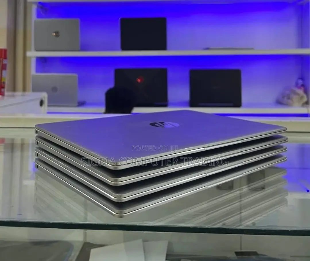 New Laptop HP EliteBook Folio G1 8GB Intel Core M SSD 256GB