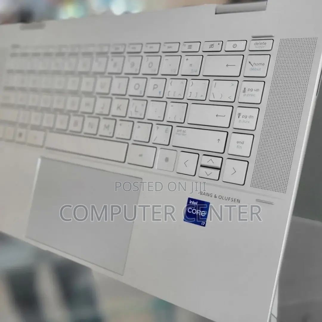 New Laptop HP Envy X360 16GB Intel Core I7 SSD 1T