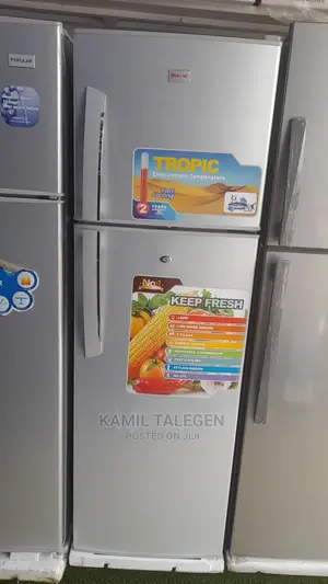 Richome 375 Model Refrigerator