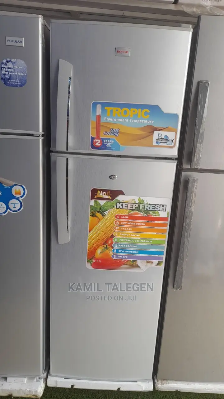 Richome 375 Model Refrigerator