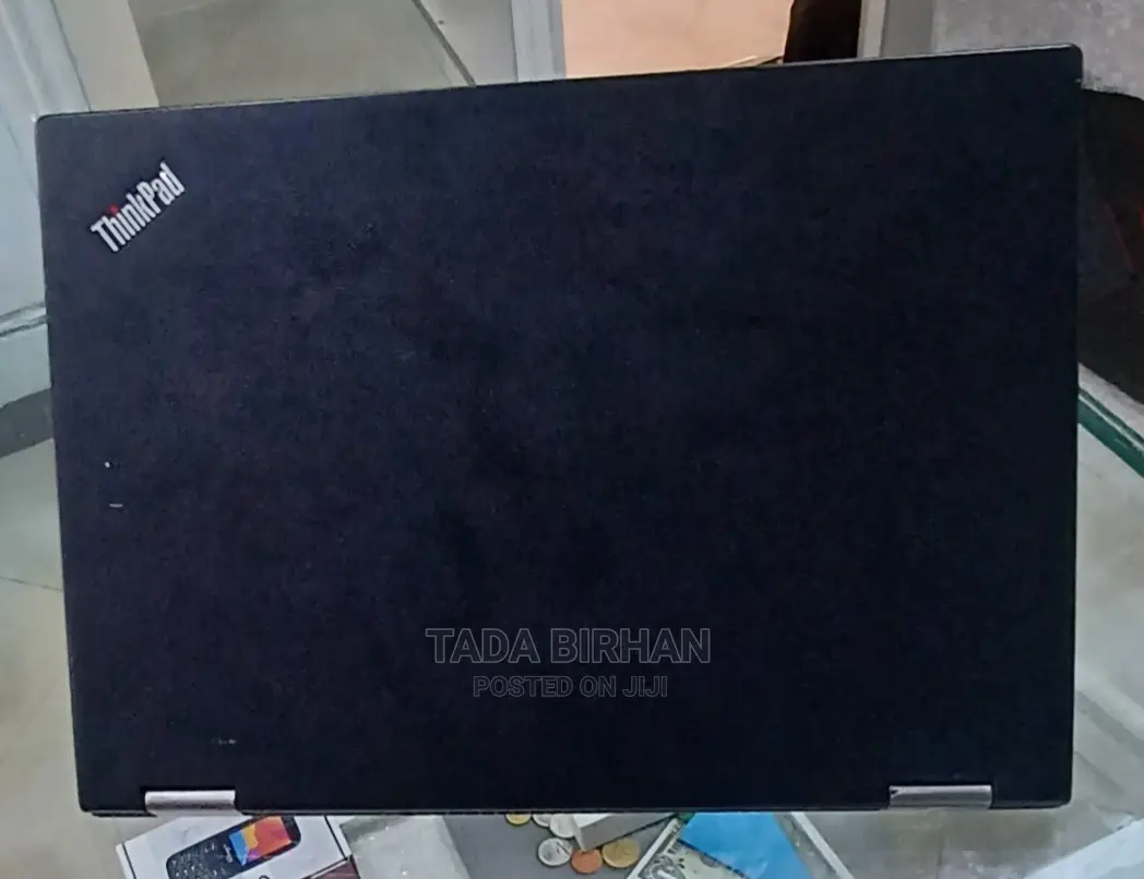 Laptop Lenovo ThinkPad Yoga 8GB Intel Core I5 SSD 512GB