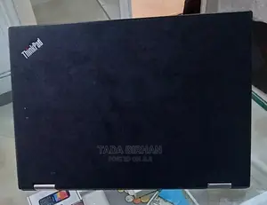 Photo - Laptop Lenovo ThinkPad Yoga 8GB Intel Core I5 SSD 512GB