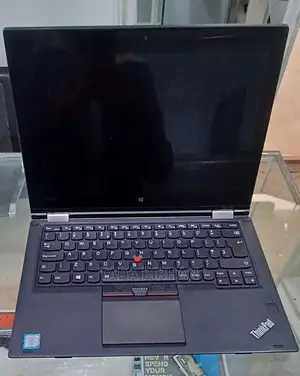 Laptop Lenovo ThinkPad Yoga 8GB Intel Core I5 SSD 512GB