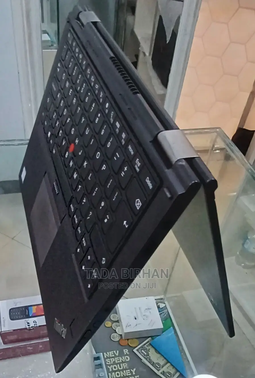 Laptop Lenovo ThinkPad Yoga 8GB Intel Core I5 SSD 512GB