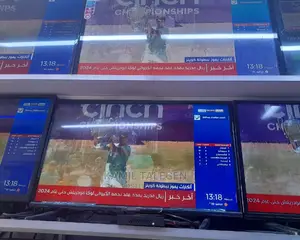 Salvador 32 Inch Smart Tv