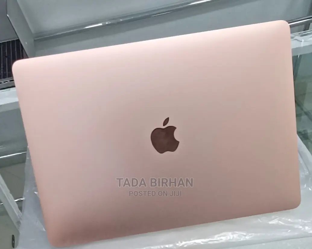 New Laptop Apple MacBook Air 2022 M2 8GB Intel Core I7 SSD 512GB