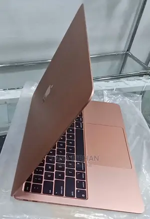 New Laptop Apple MacBook Air 2022 M2 8GB Intel Core I7 SSD 512GB