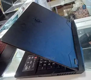 New Laptop MSI MSI Sword 15 16GB Intel Core I7 SSD 1T