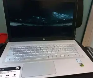 Photo - New Laptop HP Envy M6 8GB Intel Core I5 HDD+SSD 1.5T