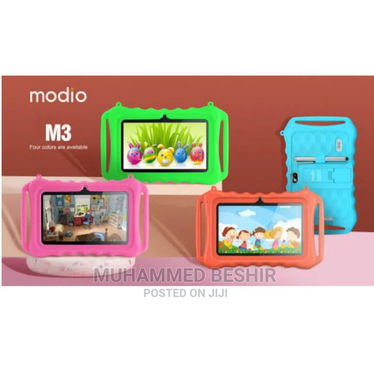 New Modio M3 16 GB