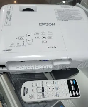 New Brand Projector Eb-E01