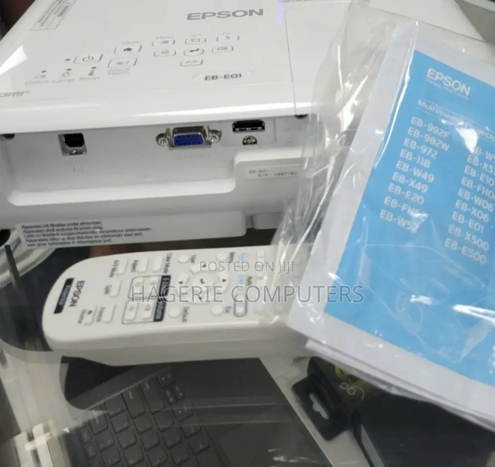 New Brand Projector Eb-E01