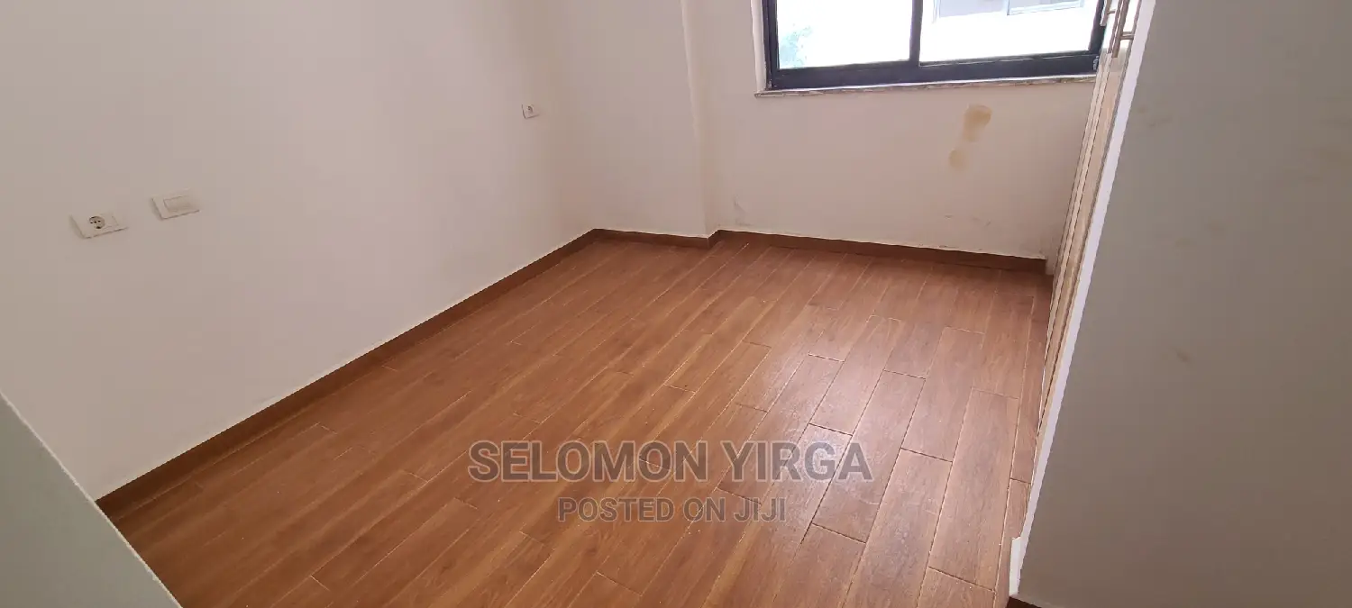 3bdrm Apartment in አድስ አበባ, Bole for rent