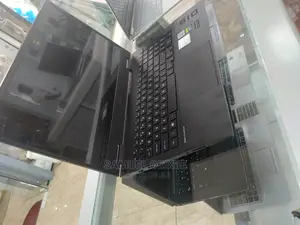 New Laptop HP Omen 15 16GB Intel Core I7 SSD 1T