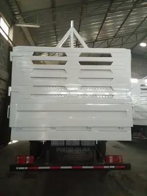 FSR China 2024 Model