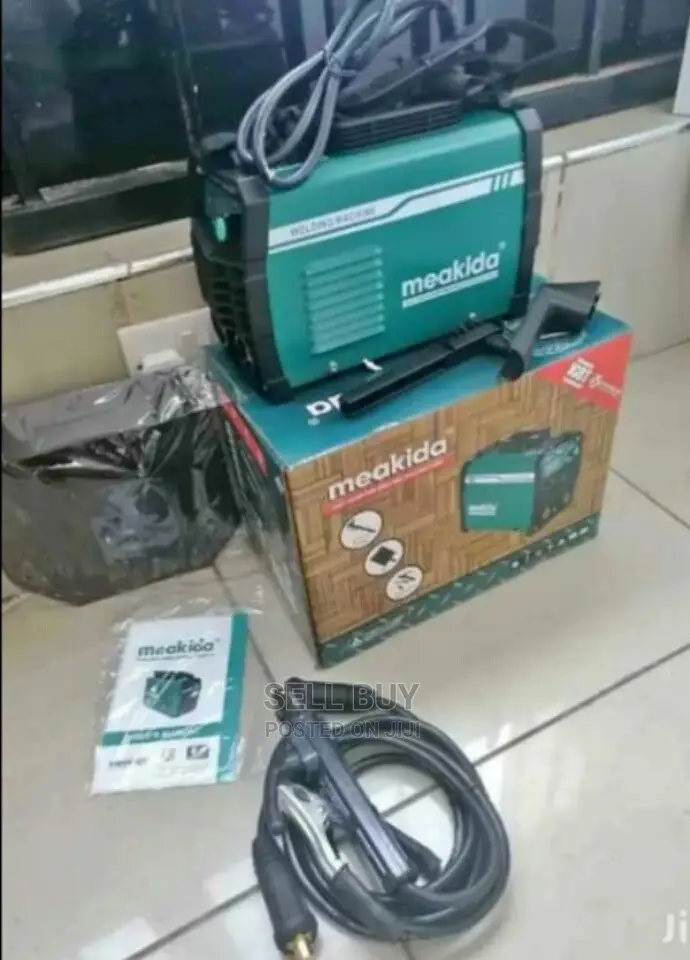 Meakida Welding Machine 250aa
