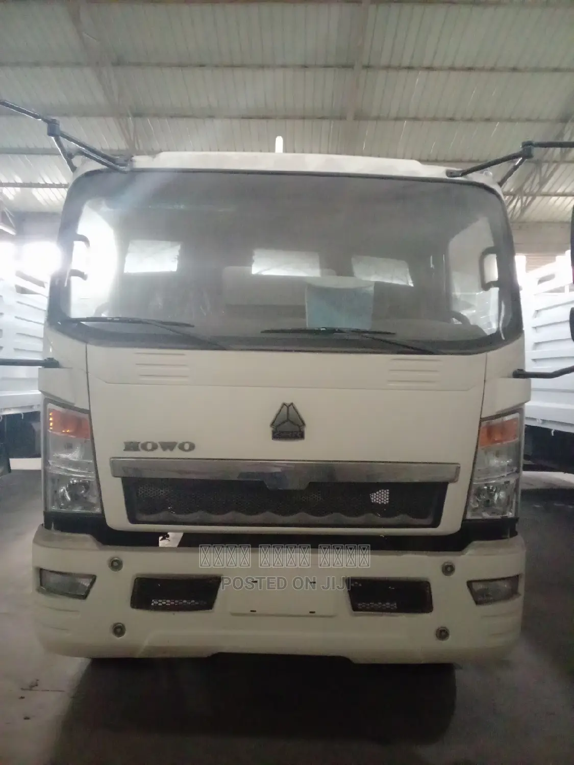 FSR China 2024 Model