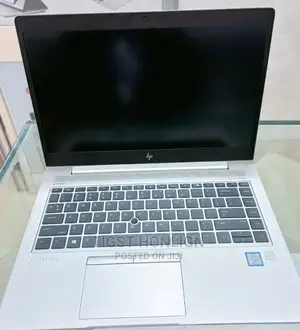 New Laptop HP EliteBook 840 8GB Intel Core I5 SSD 512GB
