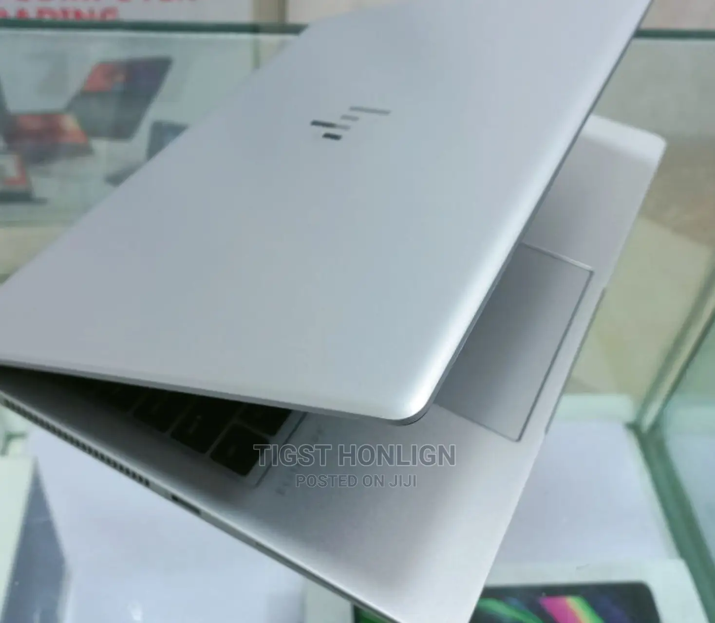 New Laptop HP EliteBook 840 8GB Intel Core I5 SSD 512GB