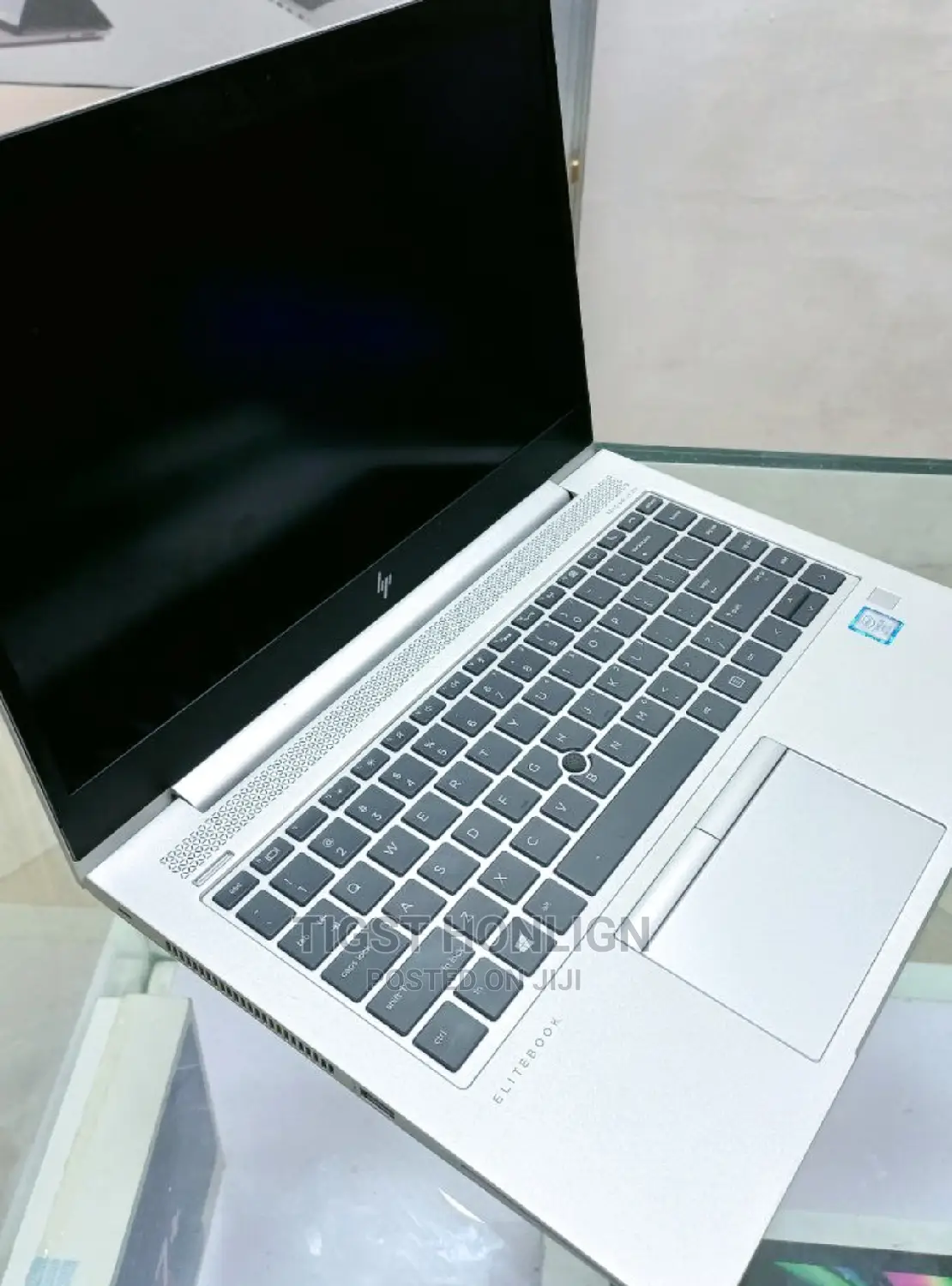 New Laptop HP EliteBook 840 8GB Intel Core I5 SSD 512GB