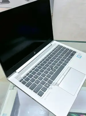 New Laptop HP EliteBook 840 8GB Intel Core I5 SSD 512GB