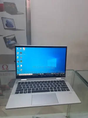 New Laptop HP EliteBook 830 G7 16GB Intel Core I5 SSD 512GB