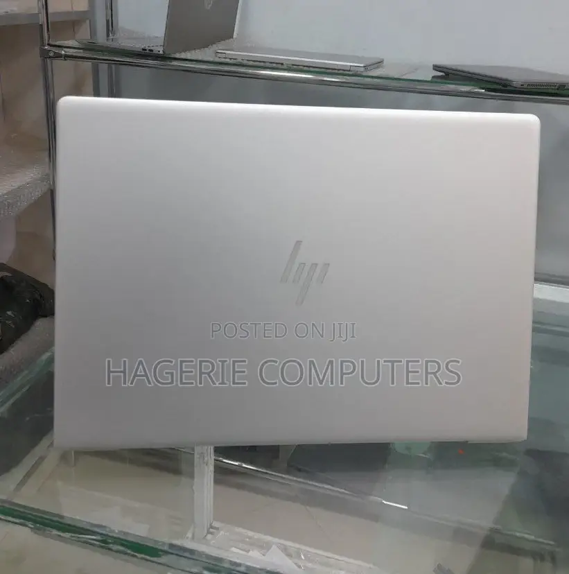 New Laptop HP 8GB Intel Core I5 SSD 512GB