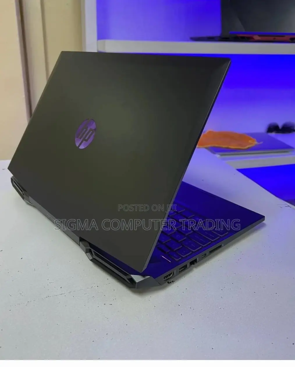 New Laptop HP Pavilion 15 16GB Intel Core i5 SSD 1T