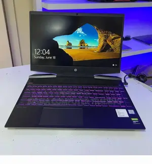 New Laptop HP Pavilion 15 16GB Intel Core i5 SSD 1T