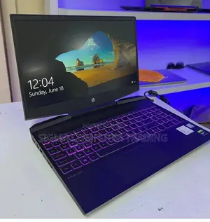 New Laptop HP Pavilion 15 16GB Intel Core i5 SSD 1T