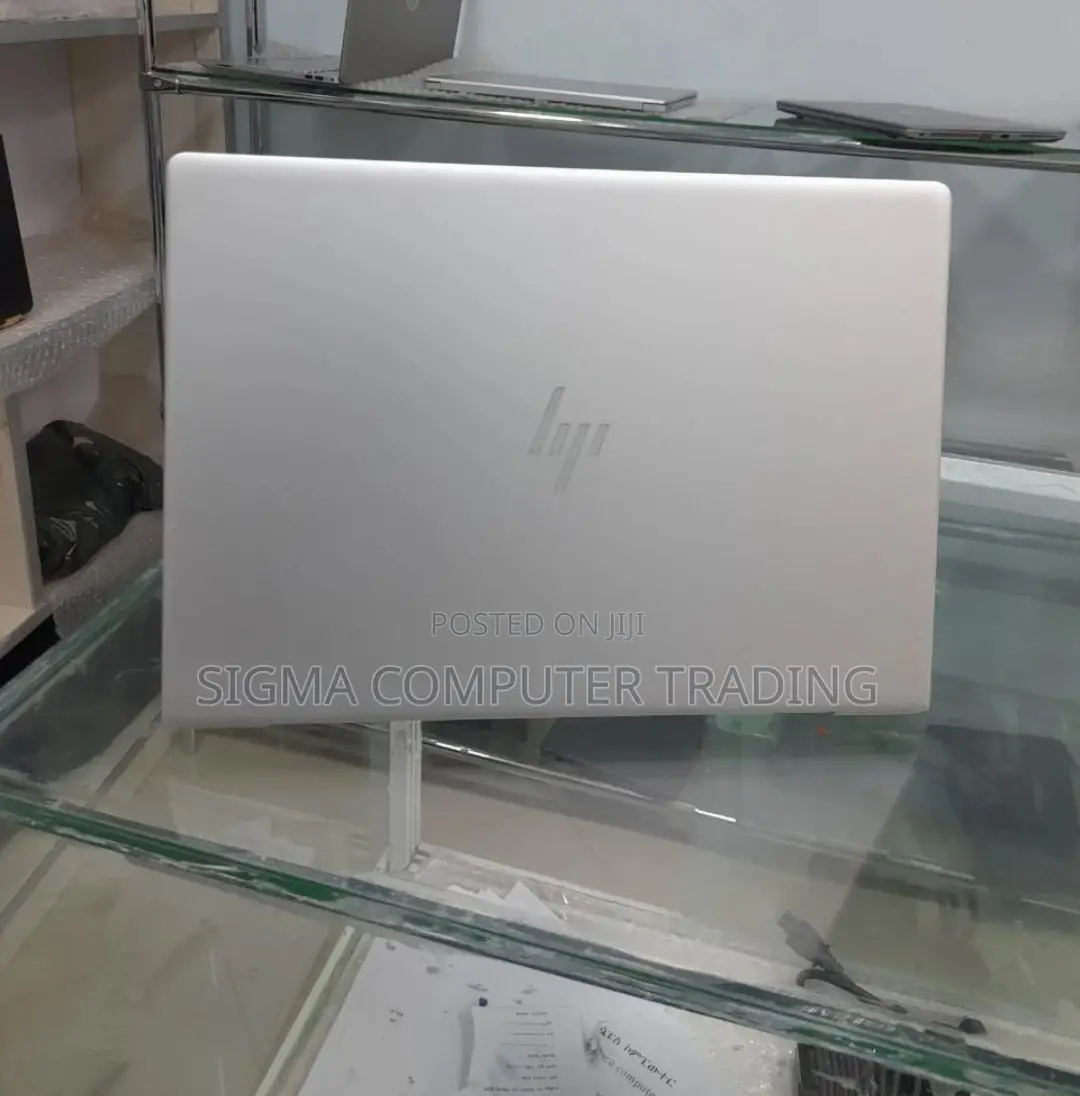 New Laptop HP EliteBook 840 8GB Intel Core I5 SSD 512GB