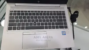 New Laptop HP EliteBook 840 G5 8GB Intel Core I5 SSD 512GB