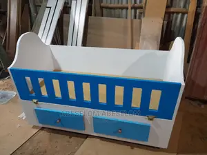 የሚያምሩ የልጅ አልጋ