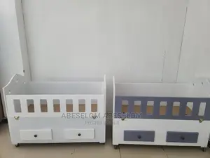 የሚያምሩ የልጅ አልጋ