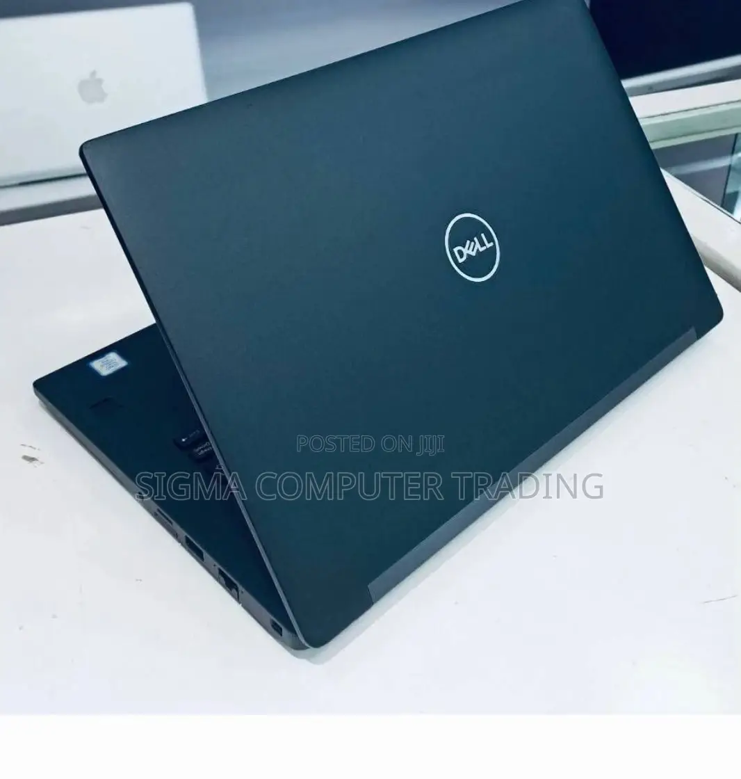 New Laptop Dell Latitude 7490 8GB Intel Core I7 SSD 512GB