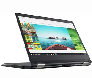 New Laptop Lenovo ThinkPad Yoga 370 8GB Intel Core I5 SSD 512GB