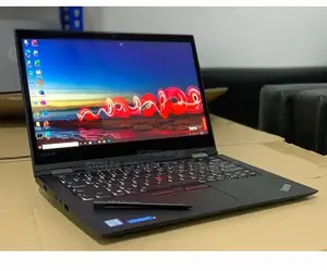 Photo - New Laptop Lenovo ThinkPad Yoga 370 8GB Intel Core I5 SSD 512GB