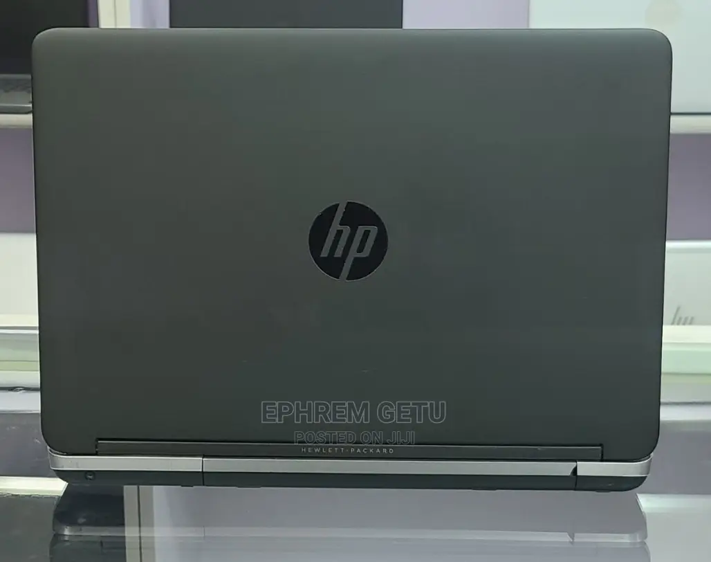 New Laptop HP ProBook 640 G1 8GB Intel Core I5 HDD 1T