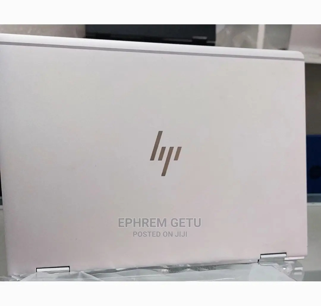 New Laptop HP EliteBook X360 1030 G2 16GB Intel Core I5 SSD 512GB