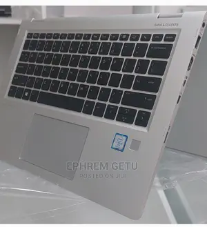 New Laptop HP EliteBook X360 1030 G2 16GB Intel Core I5 SSD 512GB