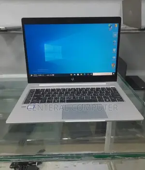 New Laptop HP 8GB Intel Core I5 SSD 512GB