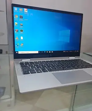 New Laptop HP EliteBook 830 G7 16GB Intel Core I5 SSD 512GB