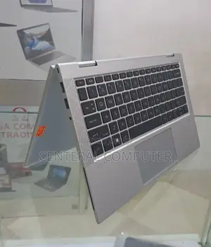 New Laptop HP EliteBook 830 G7 16GB Intel Core I5 SSD 512GB