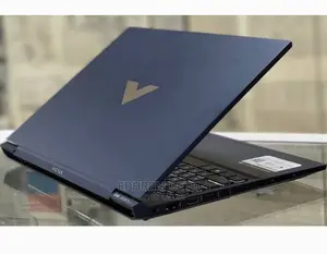 Photo - New Laptop HP Victus 16 16GB Intel Core I5 SSD 512GB
