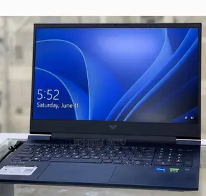 New Laptop HP Victus 16 16GB Intel Core I5 SSD 512GB