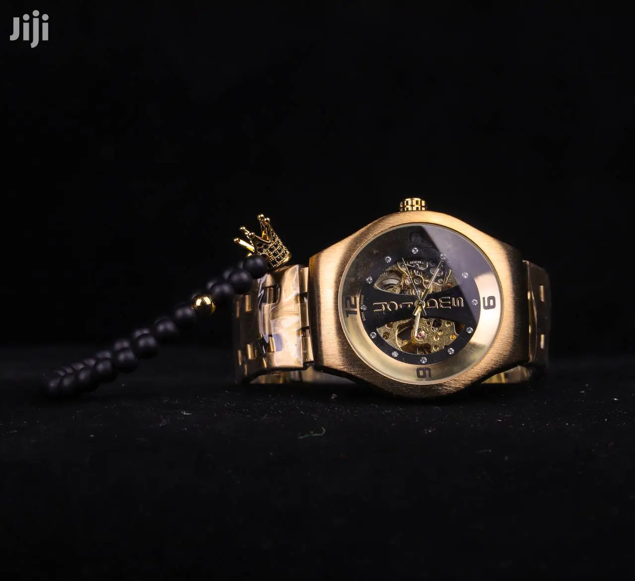 Brand Automatic Watch